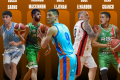 Los destacados de la Fecha 8: Uriel Lejtman repite como MVP