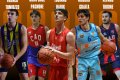 Top 5 de la Fecha 9: Luciano Harik, el MVP con una actuación sobresaliente